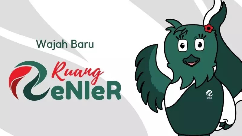 ruang enier