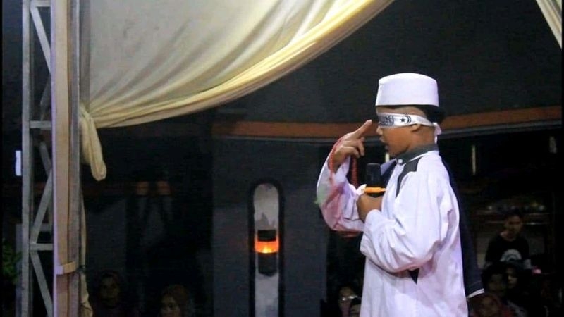 dokumentasi pribadi, rampak megatruh 4
