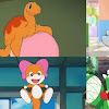 7 Karaktek Lucu dan Menggemaskan di Film Doraemon, Mana Favoritmu?