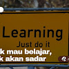 Nggak Mau Belajar, Nggak Akan Sadar | TILIK #1