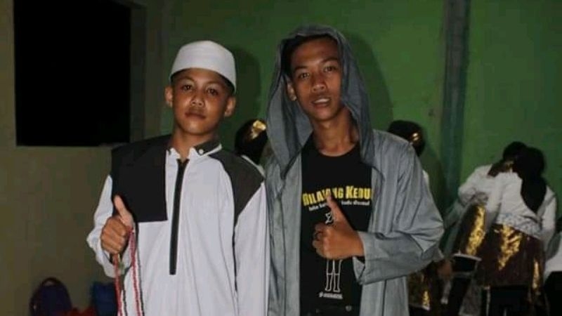 dokumentasi pribadi, rampak megatruh 5