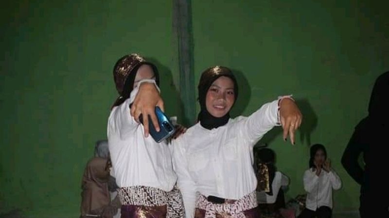 dokumentasi pribadi, rampak megatruh 7