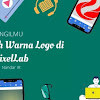Mengubah Warna Logo di PixelLab, Gampang Banget!