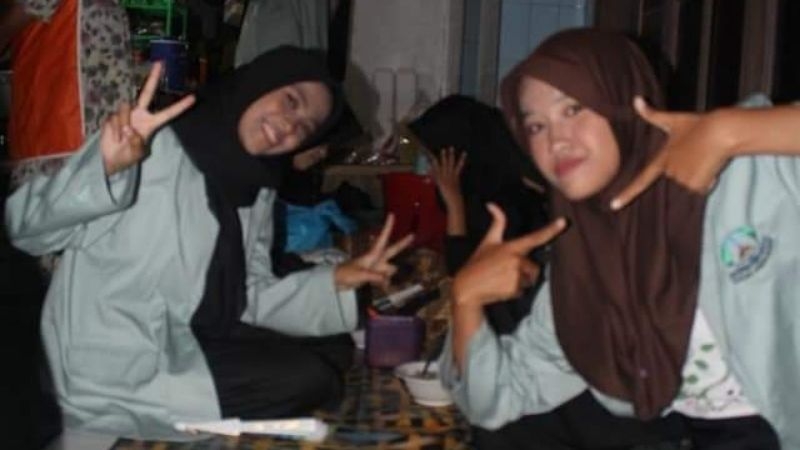 dokumentasi pribadi, rampak megatruh 7