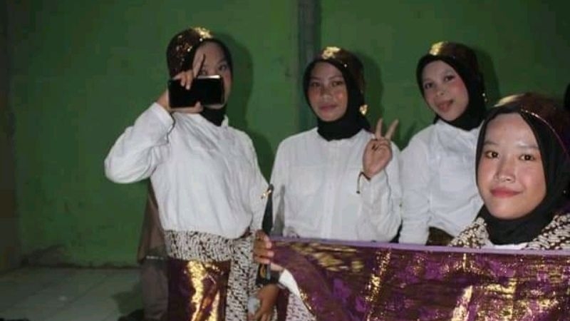 dokumentasi pribadi, rampak megatruh 6
