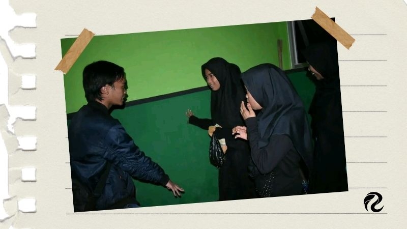 sutradara pentas drama
