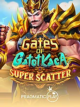 Gates Of Gatotkaca