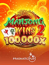 Mahjong Wins