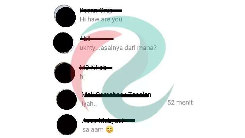 Akhi modus