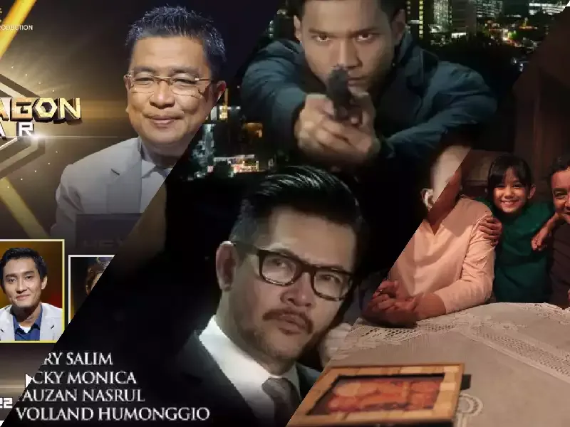 Acara TV Berkualitas