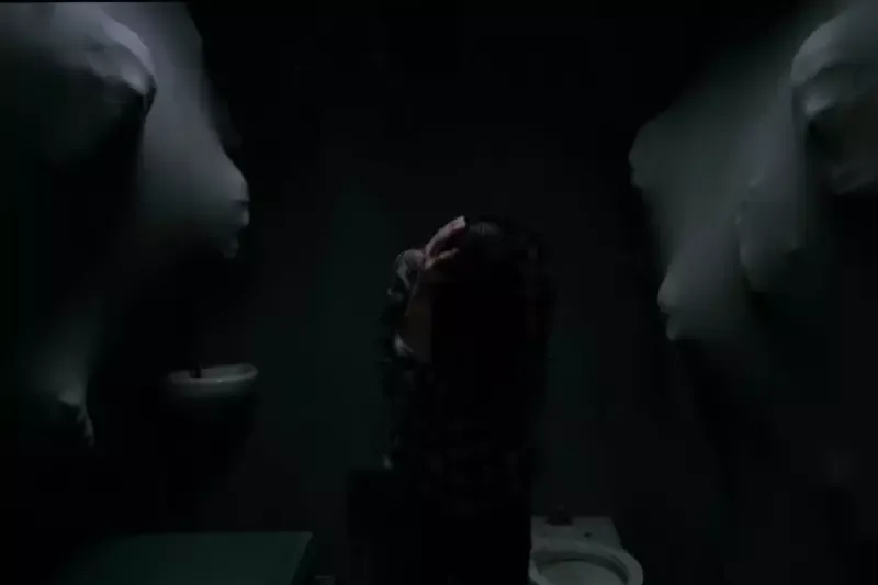 Film Horor Bulan Juli sampai Agustus