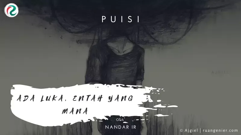 puisi depresi