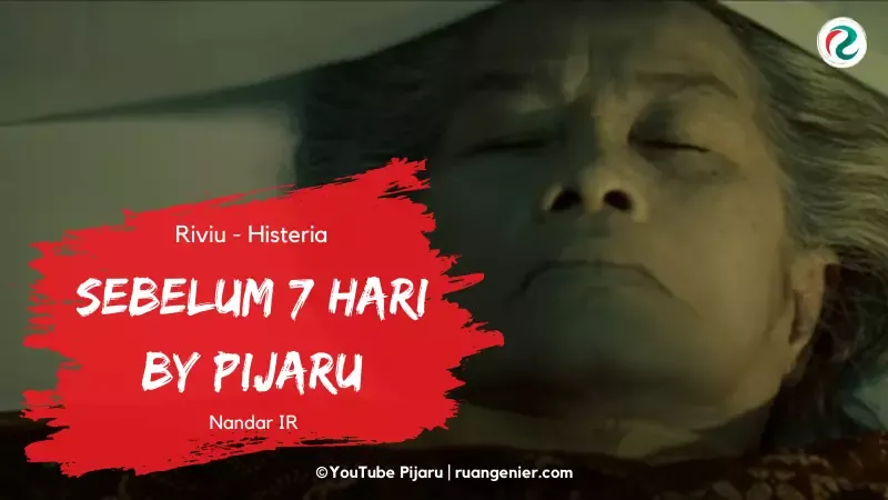 sebelum 7 hari