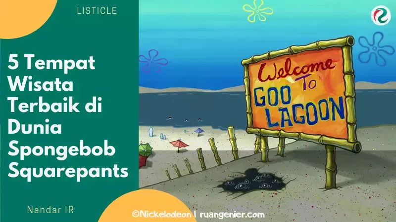 spongebob squarepants