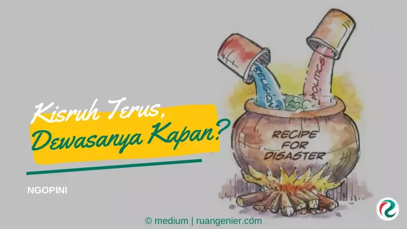 politik agama