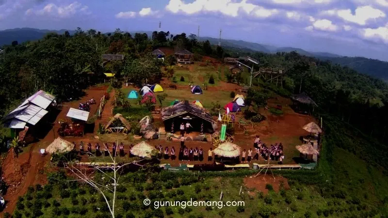 tempat wisata di tasikmalaya