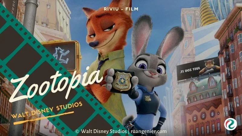 zootopia