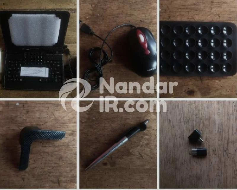 keyboard fisik untuk android