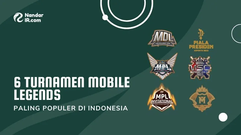turnamen mobile legends