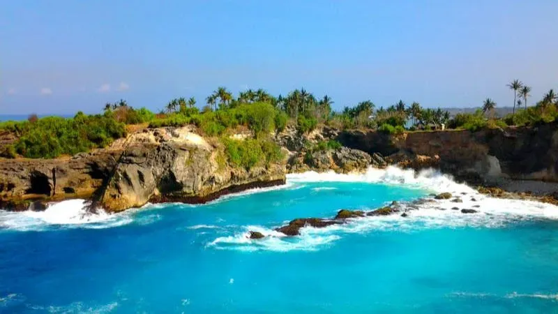 wisata di bali terbaru
