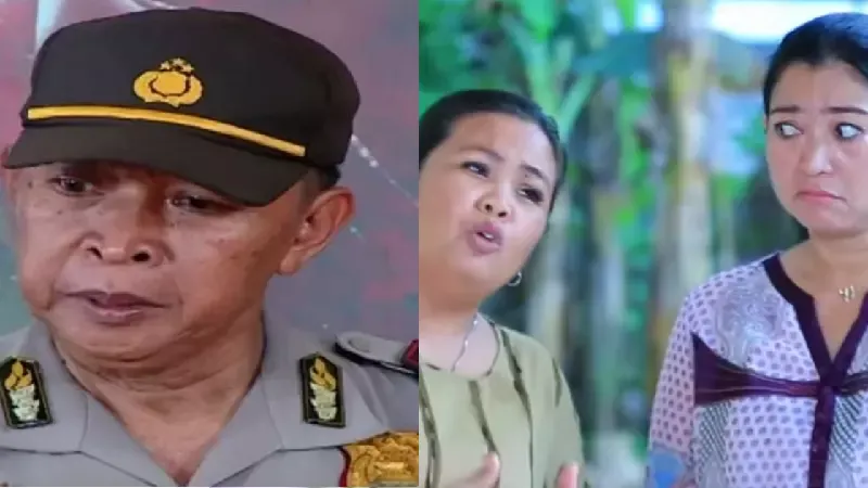 Pintu berkah