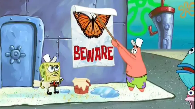 wormy
