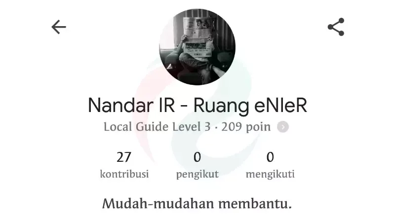 google local guide