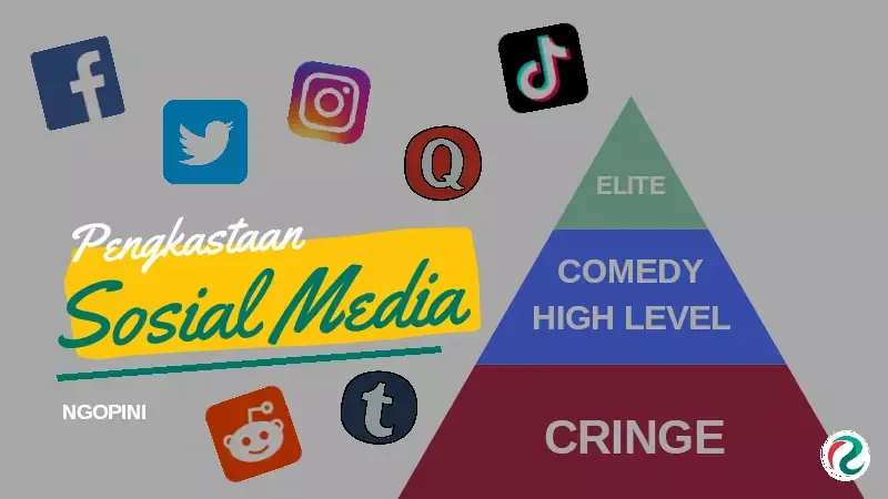 sosial media