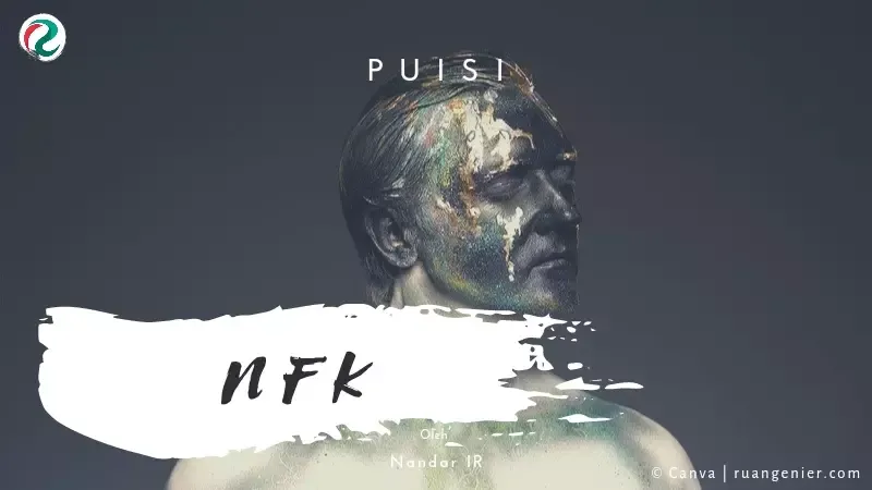 puisi NFK