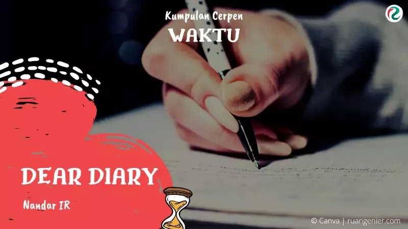 kumpulan cerpen
