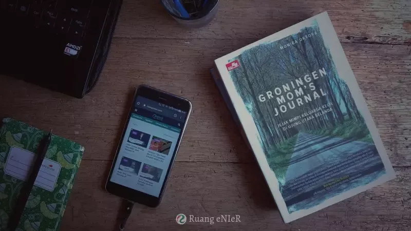 groningen mom's journal