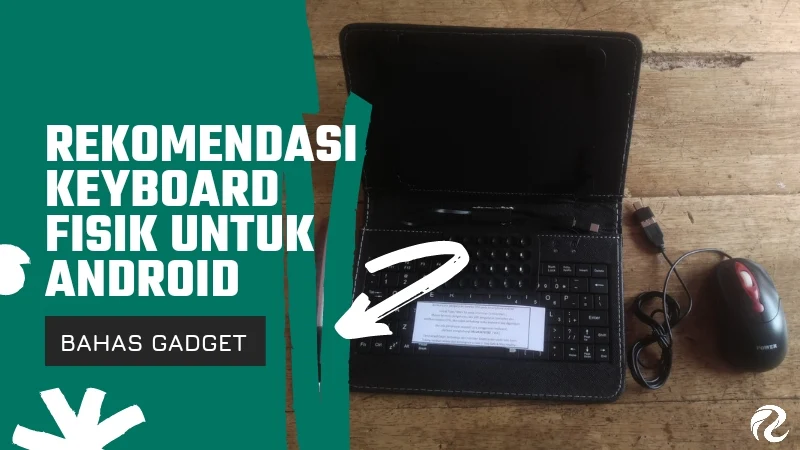 keyboard fisik untuk android