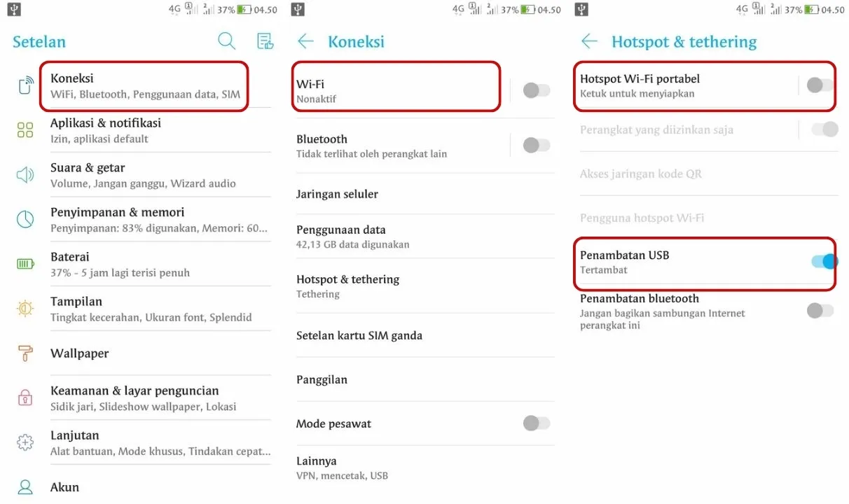 stb yang bisa menangkap siaran luar negeri