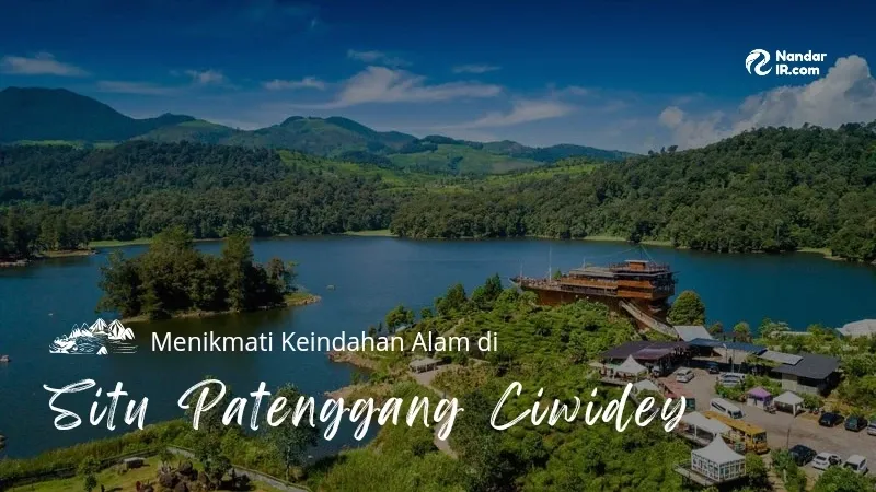situ patenggang ciwidey