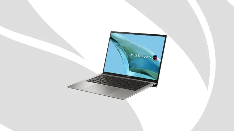 asus zenbook s13 oled ux5304