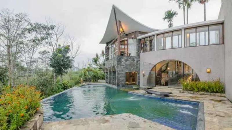 villa della scala batu