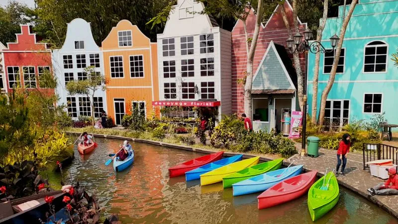 bogor wisata