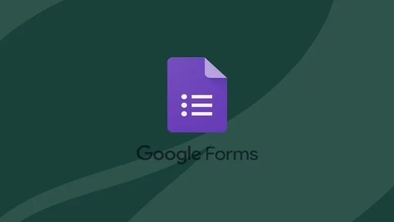 apa itu google form