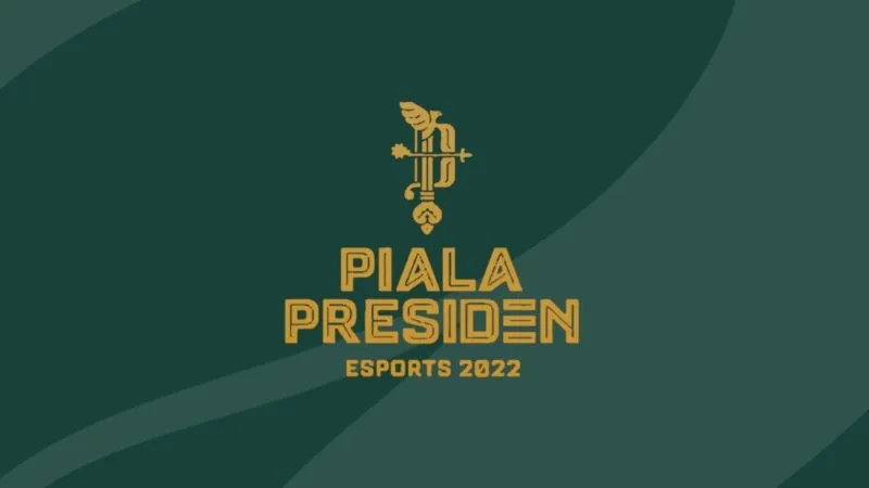 piala presiden esport