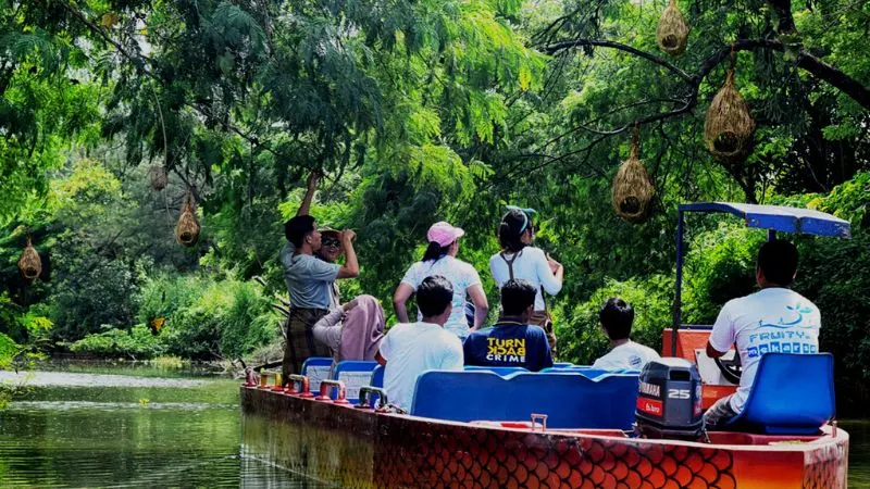 bogor wisata