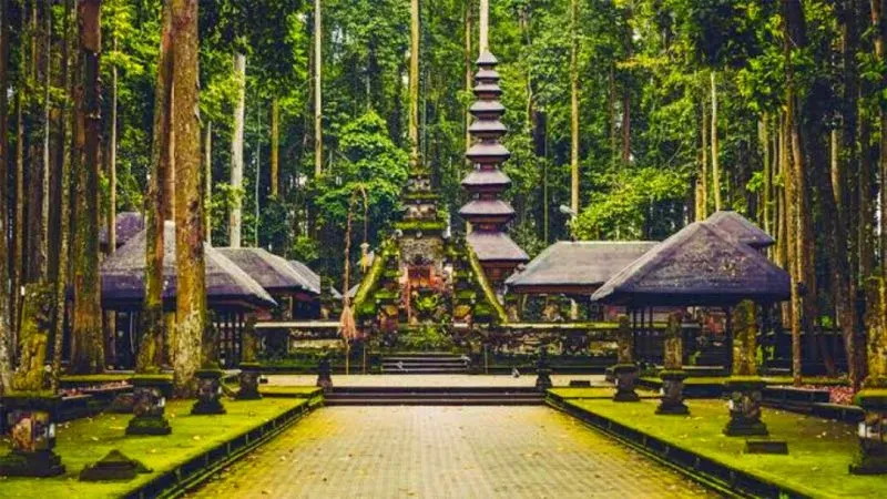 jalan jalan di bali