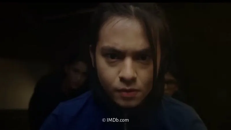 mencuri raden saleh film