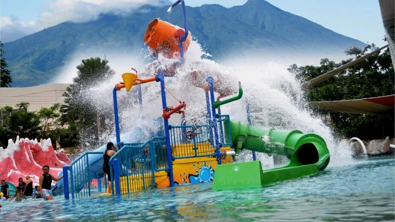 tempat wisata bogor