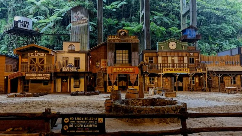 wisata di bogor