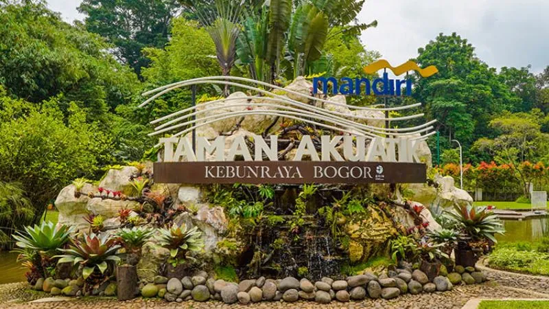 destinasi wisata bogor