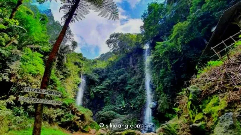 tempat wisata tasikmalaya yang lagi hits