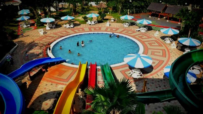 wisata bogor terbaru