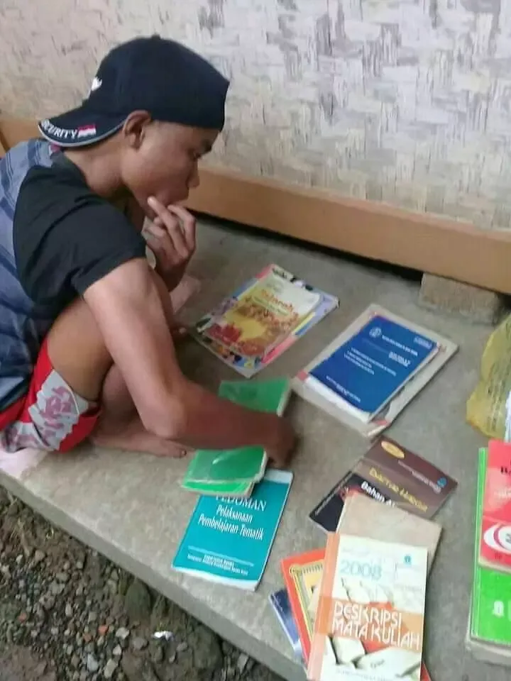 buku-buku