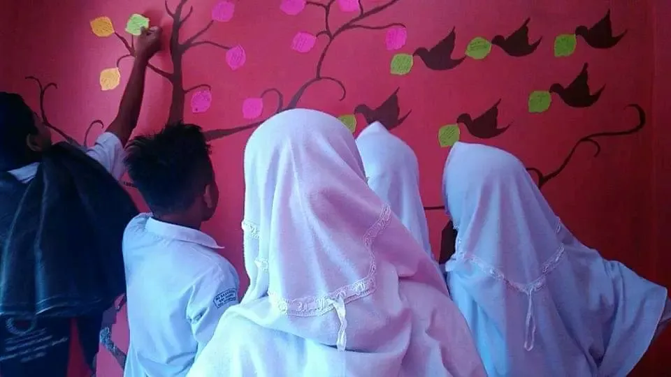 pohon mimpi