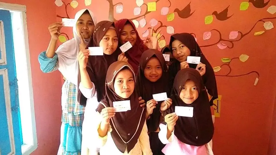 kegiatan PBLP